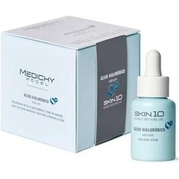 Modèle acide hyaluronique S10 sérum 30ml