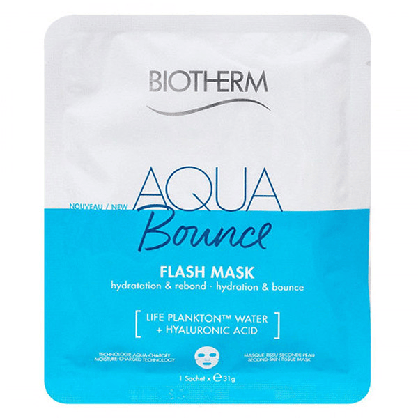 Aqua Bounce Masque Hydratant et Raffermissant