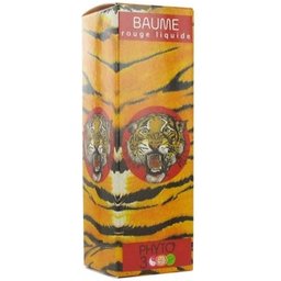 Tigre De Chine Rge Hle Liq60ml