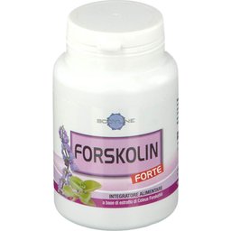 Forskolin Forte 60caps