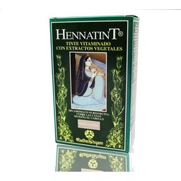 Hennatint Copper Blonde 60ml