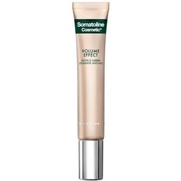 Volume Effect Eyes Lip Smoothing Anti-Ageing 15ml