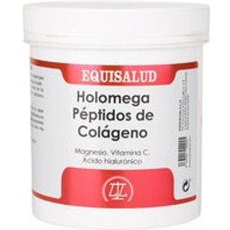 Holomega Péptidos de Colágeno 210g