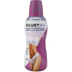 Siluet 360 Drainant 600ml