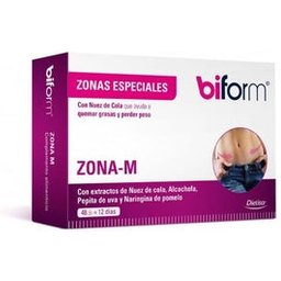 Specific M-Zone 48caps