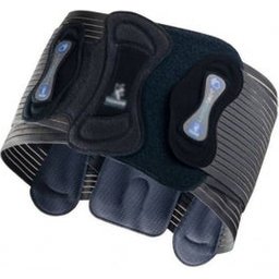C/Lombatech Anthracite 21Cm T2