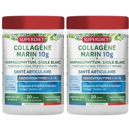 Superdiet Collagène Marin – Santé articulaire