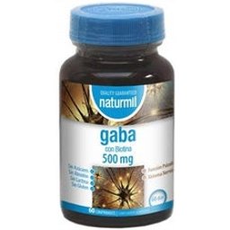Gaba 500mg 60comp