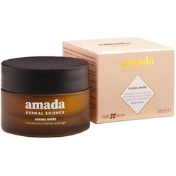 Amada Crème de Nuit 50Ml