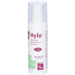 Hylo Lotion Hygiénique Spray