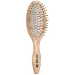 Brosse Pneumatique Goupilles en bois Chêne 1pc