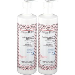 Château Rouge Lait DE Beaute Hydratant Eclaircissant