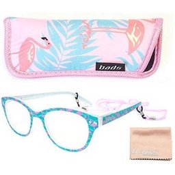 Lunettes de lecture Green-Flamencos +1.0 1pc