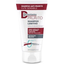 Dermovitamina Prurit Shampooing Apaisant 200ml