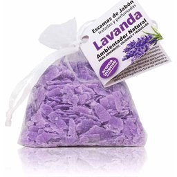 Désodorisant Écailles Savon Lavande 25g