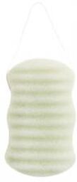 Éponge Konjac Corps Aloe Vera - Sachet 1 éponge
