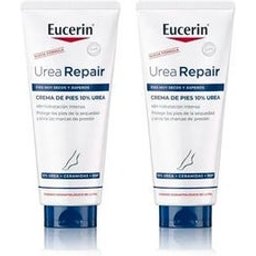 Eucerin® Repair Dry Skin Foot Cream 100ml+100ml