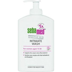 Intimate Wash 400ml