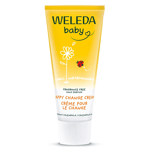 Crème pour le Change Calendula sans parfum 75 ml