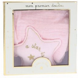 Mon Premier Doudou A Star is Born