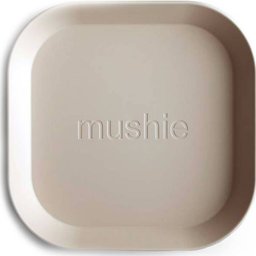 Pack Assiette Carrée Ivory 2uts