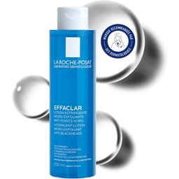Effaclar Lotion Astringente Micro-Exfoliante 200ml