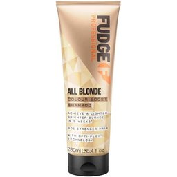 All Blonde Colour Boost Shampoo 250ml