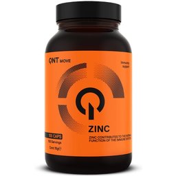 Zinc