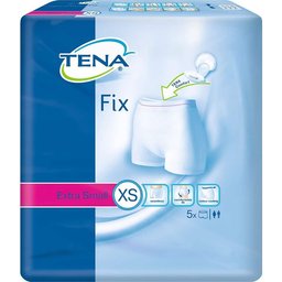 Fix*Slip Network Xs 5Pcs