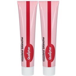 Vaseline blanche