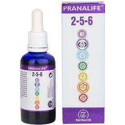 Pranalife 2-5-5-6 50ml