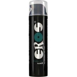 Fisting Anal Super Slippery Lubricant Gel 200ml