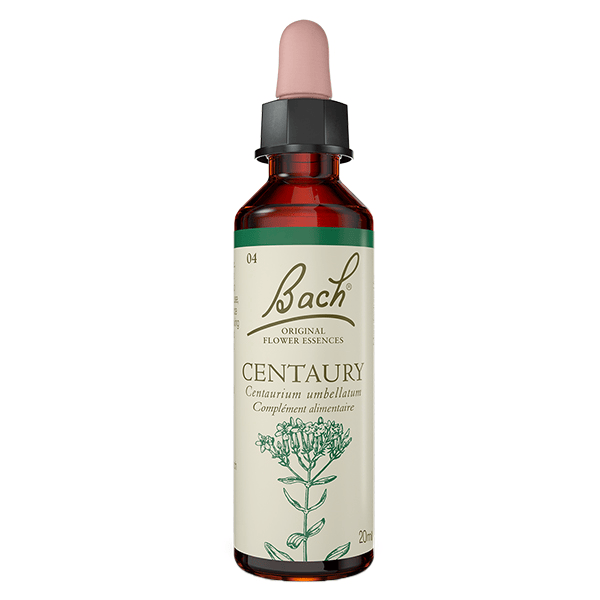Original - Centaury 20ml