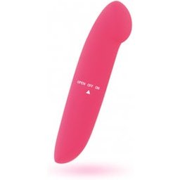Phil Vibrator Pink 1pc
