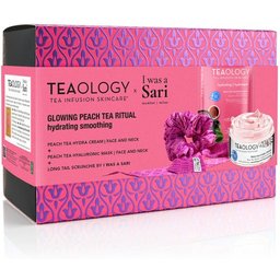 Peach Tea Hydra Cream Set 3uts