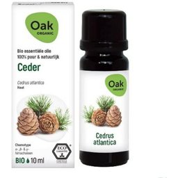 Cedrus atlantica Huile Essentielle Bio
