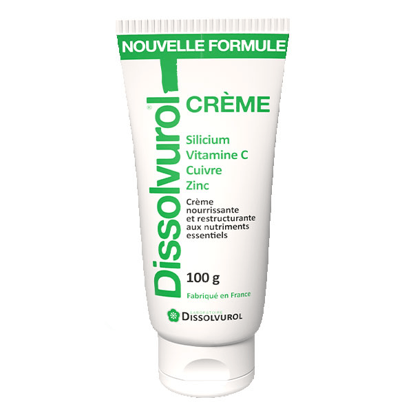 Crème 100ml