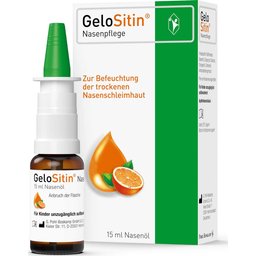 Soin Nasal 15ml