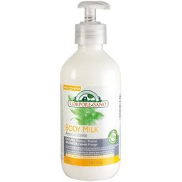 Body Milk Antioxydants 300ml
