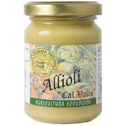 Alioli Eco 135g