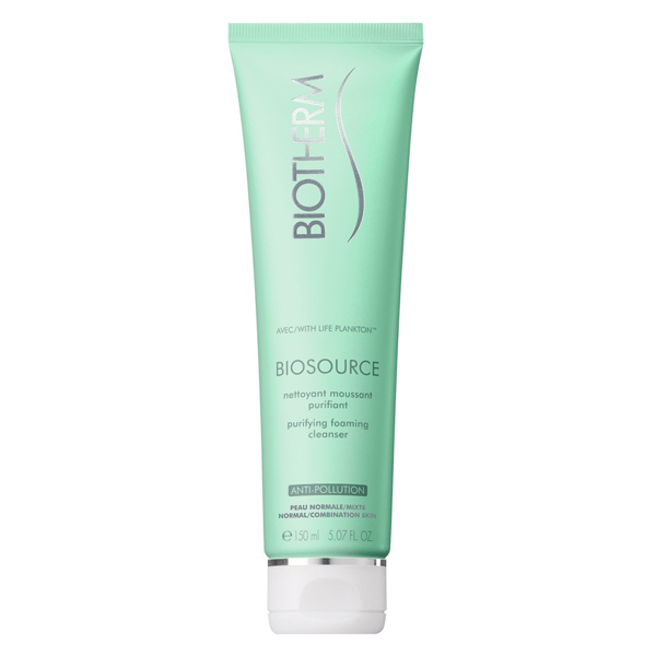 Biosource Nettoyant Moussant Purifiant 150ml