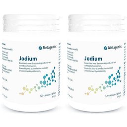 Metagenics® Iode