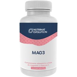 MAG3 90caps