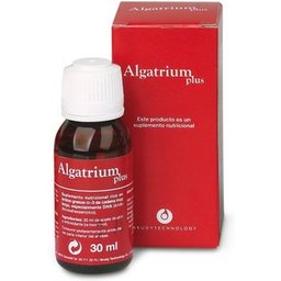 Algatrium plus DHA70 30ml