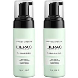 Pack La Mousse Nettoyante 2x150ml