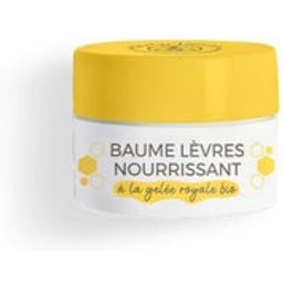 Baume Lèvres Nourrissant 10ml