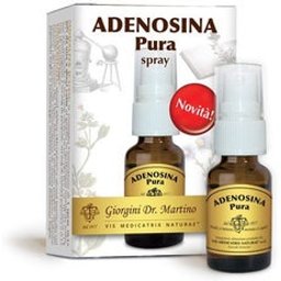 Adenosina Pura Spray 15ml