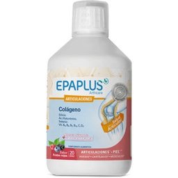 Arthicare Collagène Liquide Fruits Rouges 500ml