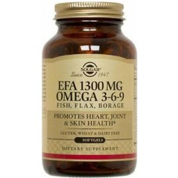Omega-3-6-9