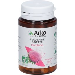 Arkopharma Bardane bio